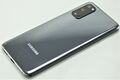 Samsung Galaxy S20 128GB Dual-SIM Cosmic Grey  - Sehr Gut – Refurbished