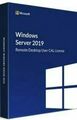 Windows Server 2019 RDS USER CAL 5 User