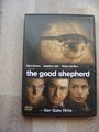 DVD the good shepherd - Der gute Hirte 160 Minuten 2007 FSK 12