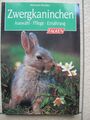Zwergkaninchen, Auswahl Pflege Ernährung, Falken Verlag, M. Mettler