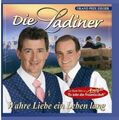 Wahre Liebe, ein Leben lang [Audio CD] Die Ladiner - SEHR GUT
