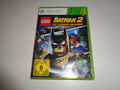 XBox 360   LEGO Batman 2: DC Super Heroes