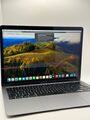 Apple MacBook Air M1 2020 13,3" - 8GB RAM - Laptop - 256GB SSD - MIT OVP 96%