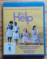 The Help ( 2011 ) - Emma Stone , Viola Davis - DreamWorks - Blu-Ray