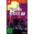 Black Future 88 Nintendo Switch (Lite) Spiel NEU&OVP