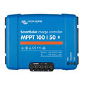 Victron SmartSolar MPPT 100/50 50A 12V/24V Solar Laderegler Bluetooth 