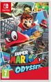 SUPER Mario Odyssey NIN Spiel für Nintendo Switch NEU OVP