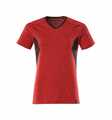 Mascot ACCELERATE T-Shirt, Damenpassform mit feuchtigkeitstransportierendem
