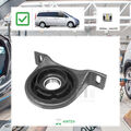 Lagerung, Gelenkwelle Hinten Tedgum für Mercedes-Benz Vito / Mixto Kasten W639 