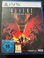 Aliens: Fireteam Elite (Sony PlayStation 5)