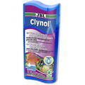 JBL Clynol- Wasseraufbereiter zur Reinigung und Klärung Süß- Meerwasser 100 ml