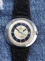 Omega Automatic Geneve Dynamic Vintage Cal 565 Original Dial Rare Watch