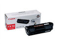 Canon FX10 Tonerkassette - Schwarz (0263B002)