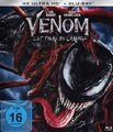 Venom 2 (4K UHD) (Nur 4K UHD Disc)