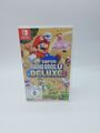 New Super Mario Bros.U Deluxe | Nintendo Switch | Top Zustand 