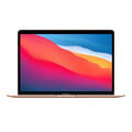 Apple MacBook Air Gold 13,3 Zoll Multimedia Notebook 256 GB SSD 8 GB RAM 