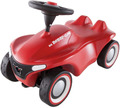 Big-Bobby-Car-Neo Rot - Rutschfahrzeug Für Drinnen Und Draußen, Kinderfahrzeug M