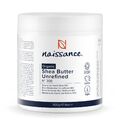 Naissance Sheabutter unraffiniert BIO (N° 306) - 500g - Massage, Haar, Haut