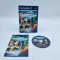 Sony Playstation 2 PS2 Spiel Need for Speed: Underground 2 Komplett CiB OVP NFS