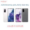 Samsung Galaxy S20 5G SM-G981U 12+128GB Android Ohne Simlock Smartphone Handys
