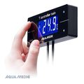 Aqua Medic T Controller Twin - 2 Kanal Temperatur Controller mit Touchscreen