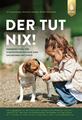 Hildegard Jung (u. a.) | Der tut nix! | Taschenbuch | Deutsch (2023) | 128 S.