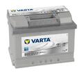 VARTA D21 Silver Dynamic 61Ah 600A Autobatterie 561 400 060 inkl. 7,50 € Pfand