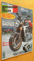 MO-Sonderheft Motorradmagazin Motorräder aus Italien No.1 / 2001