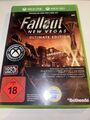 Fallout: New Vegas-Ultimate Edition (Microsoft Xbox 360 / Xbox One, 2012)