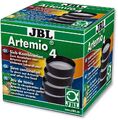 JBL Artemio 4 Siebkombination - 4-teiliges Sieb Set für Lebendfutter Artemia
