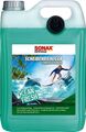 SONAX ScheibenReiniger gebrauchsfertig Ocean-fresh 5 Liter Scheiben Reiniger
