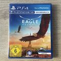 Eagle Flight (Sony PlayStation 4, 2016) PS4