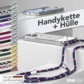 Handy Hülle mit Band Kette Umhängehülle Kordel Handykette Case Cover Schutzhülle