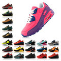 Neu Damen Herren Sneaker Sportschuhe Freizeit Turnschuhe 2087 Schuhe 36-46