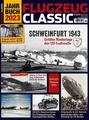 Flugzeug Classic Jahrbuch 2023 | 2022 | deutsch