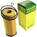 Original MANN-FILTER Ölfilter Oelfilter HU 720/3 x Oil Filter