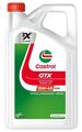 CASTROL GTX A3/B3 Motoröl 15W-40 Mineralisch Motorenöl 5 Liter Fiat 9.55535-D2