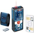 Bosch Professional Laser Entfernungsmesser GLM 50 C Bluetooth-Datentransfer NEU