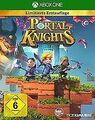 Portal Knights - [Xbox One] von 505 Games | Game | Zustand sehr gut