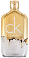 Calvin Klein CK One Gold Eau de Toilette  50 ml OVP NEU