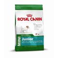 Royal Canin Mini Junior | 800g Welpenfutter kleine Rassen