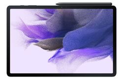 Galaxy Tab S7 FE 5G 64GB, Tablet-PC schwarz, Android 11, 5G