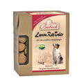 "Bubeck Hundekuchen Leckerli Hundekekse Leckerlies Hund Lamm und Reis Taler 750g