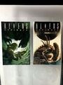Aliens: Defiance KOMPLETT Band 1 und 2 Dark Horse Graphic Novels