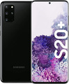 Samsung Galaxy S20+ 5G 128GB Smartphone 6,7 Zoll Cosmic Black