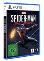 Marvel's Spider-Man: Miles-Morales (Sony PlayStation 5, 2020) | NEUWARE