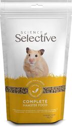 Supreme Science Selektive Hamster Essen 350g