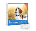 Tractive GPS Tracker für Hunde Tractive GPS DOG 4