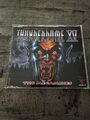 THUNDERDOME XV - The Megamixes (Single CD)