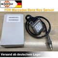 Nox Sensor Lambdasonde Für Mercedes-Benz W463 W164 W166 W205 W212 A0009053503